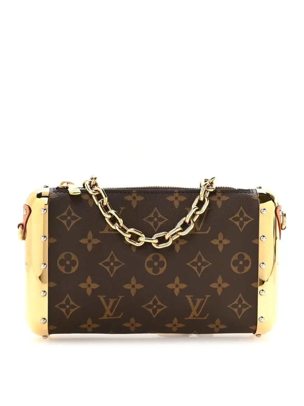 Louis Vuitton Metal Studded Capsule #334224L18B